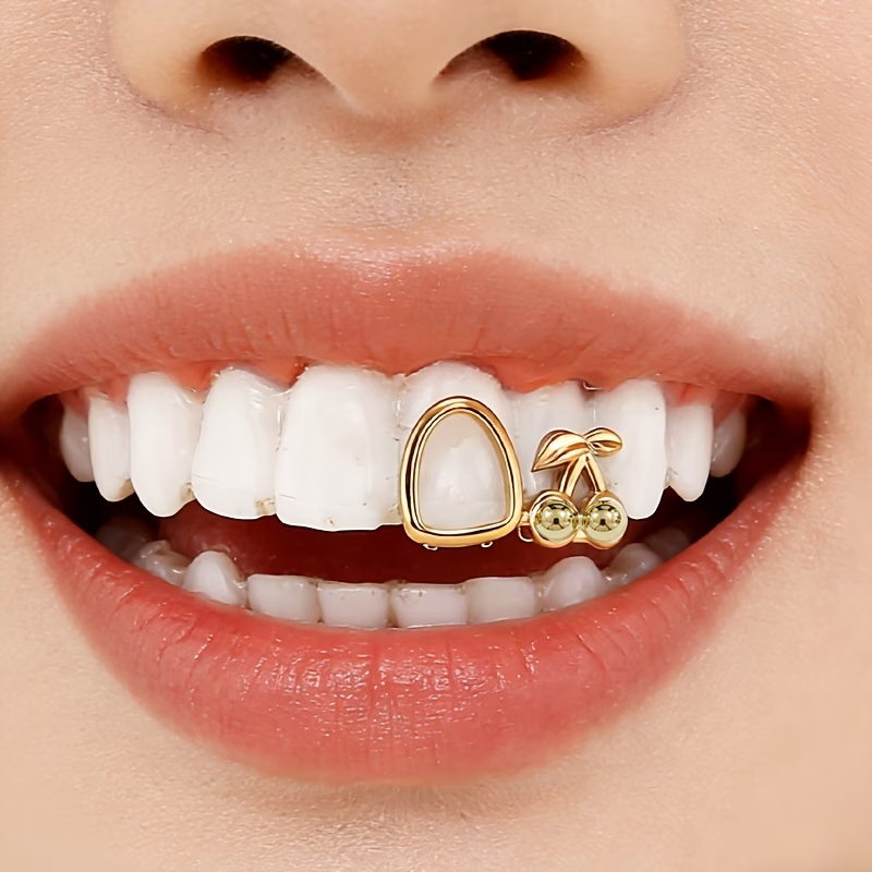 Best-Selling Hip-Hop, Fashiona - Body Jewelry Unique ulasan dan harga