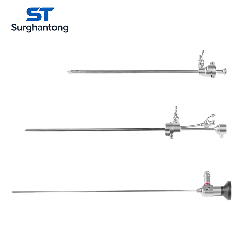 Medical Surgical Rigid Endosco - Body Jewelry 4 U ulasan dan harga