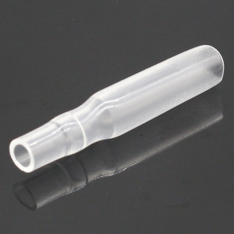 50 Sets 4mm Bullet Crimp Termi - Body Jewelry 4 U ulasan dan harga