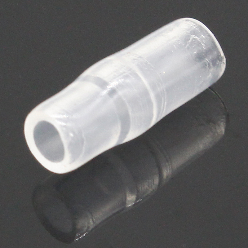 50 Sets 4mm Bullet Crimp Termi - Body Jewelry 4 U ulasan dan harga
