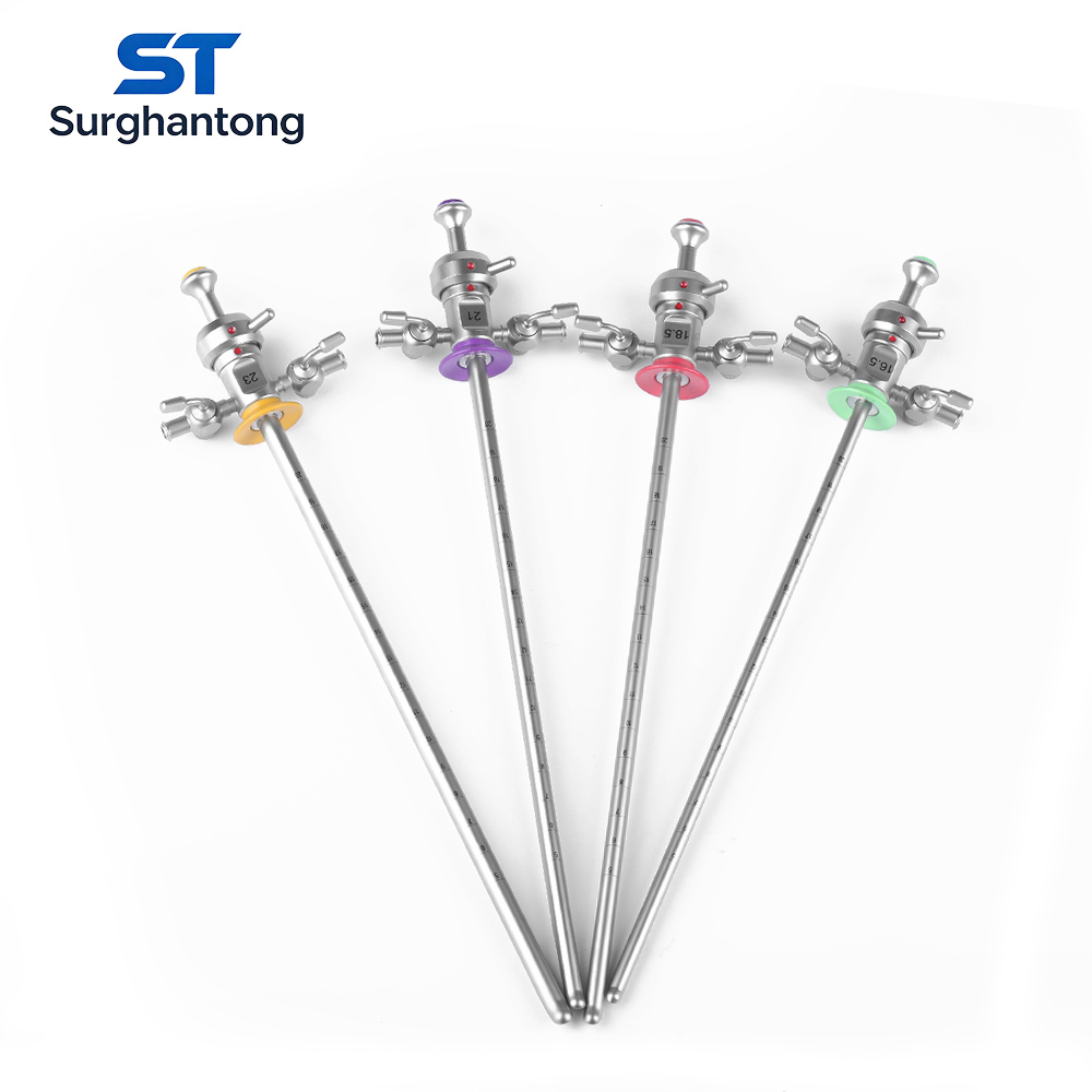 Urology Surgical Instruments R - Body Jewelry 4 U ulasan dan harga