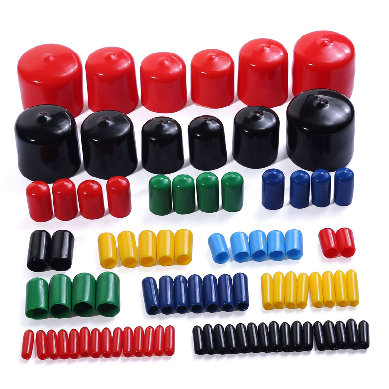 Silicone Cap Pvc Soft Sheath R - Body Jewelry 4 U ulasan dan harga