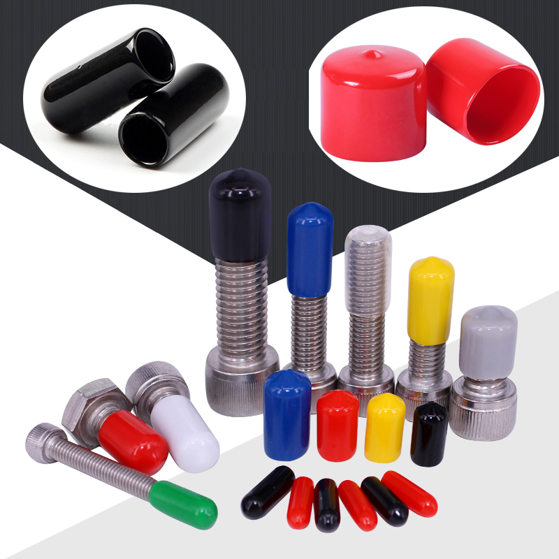 Silicone Cap Pvc Soft Sheath R - Body Jewelry 4 U ulasan dan harga