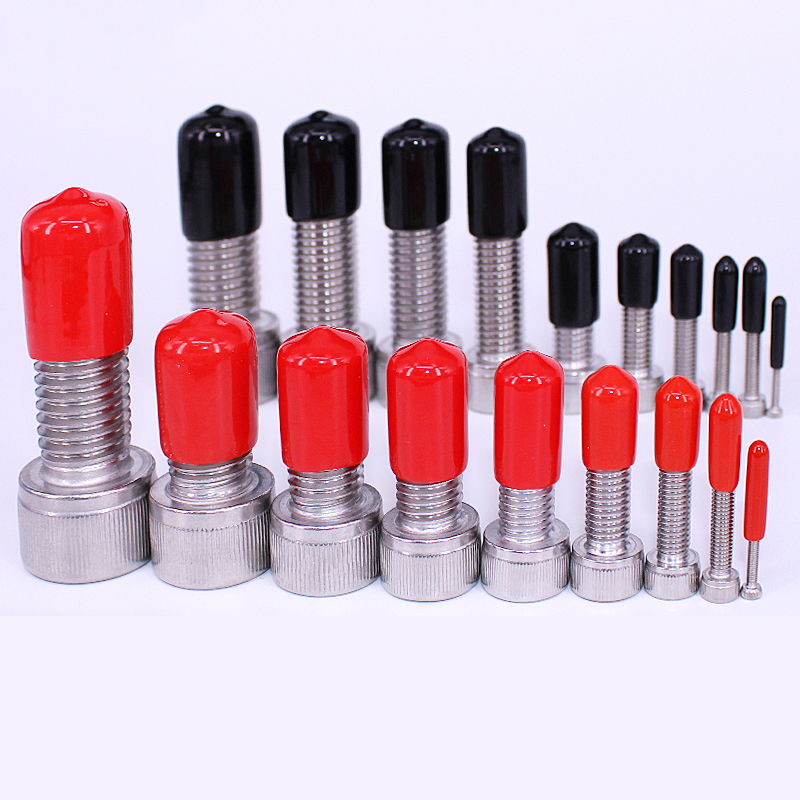 Silicone Cap Pvc Soft Sheath R - Body Jewelry 4 U ulasan dan harga