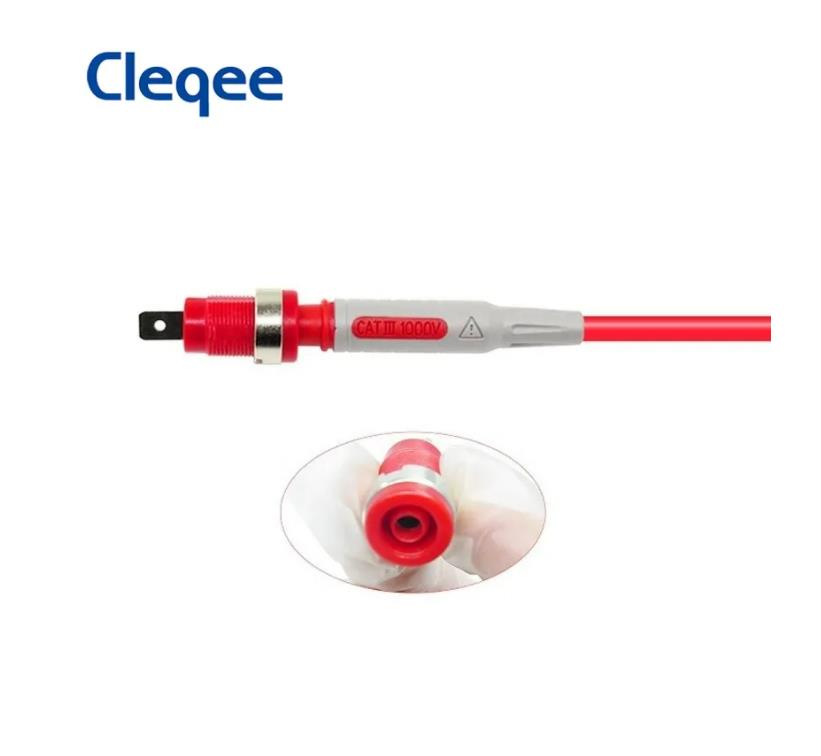Cleqee P1032 2PCS Dual 4mm She - Body Jewelry 4 U ulasan dan harga