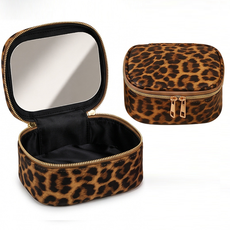 2026 New Portable Toiletry Bag - Body Jewelry Waterproof ulasan dan harga