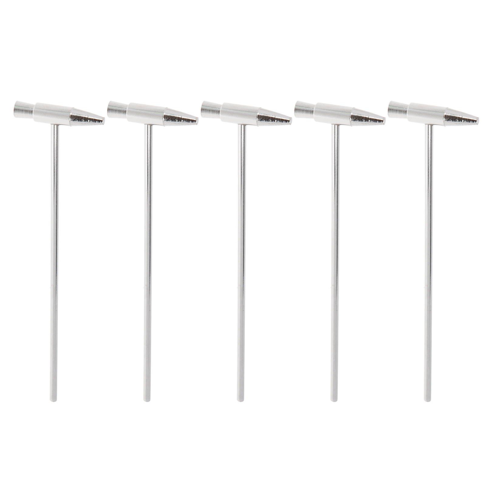 5Pcs Robust Mini Hammer Iron B - Body Jewelry Repair ulasan dan harga