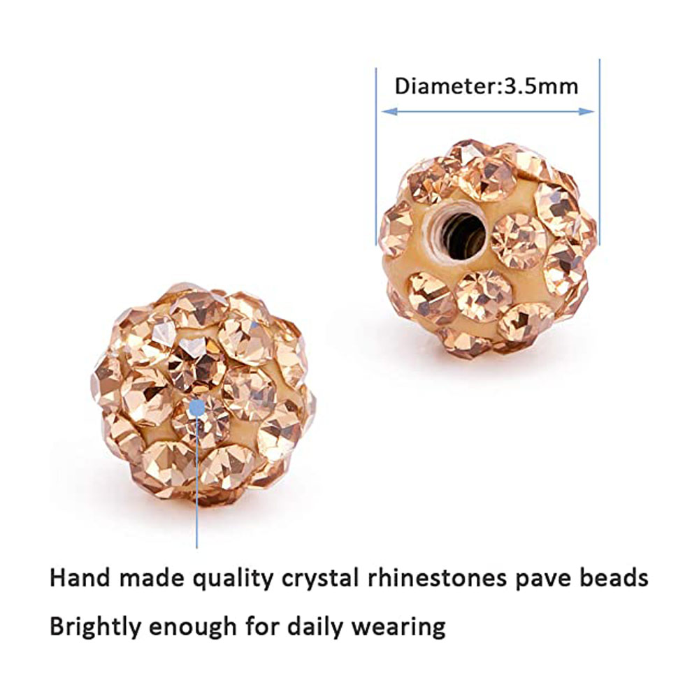 16G Forwards Helix Conch Rook  - Conch Earring Hoop ulasan dan harga