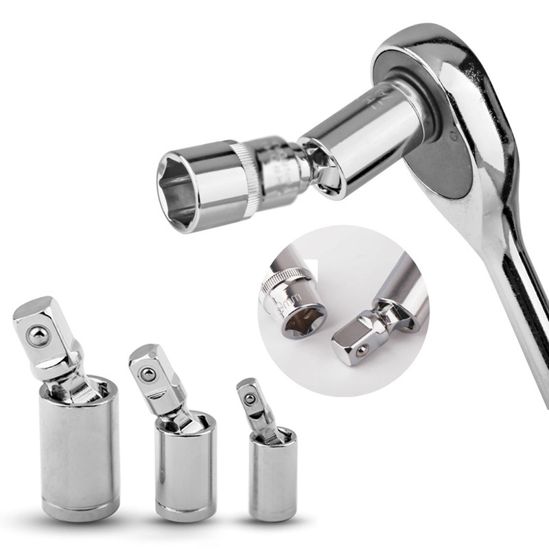 Universal Joint Swivel Socket  - Body Jewelry 4 U ulasan dan harga