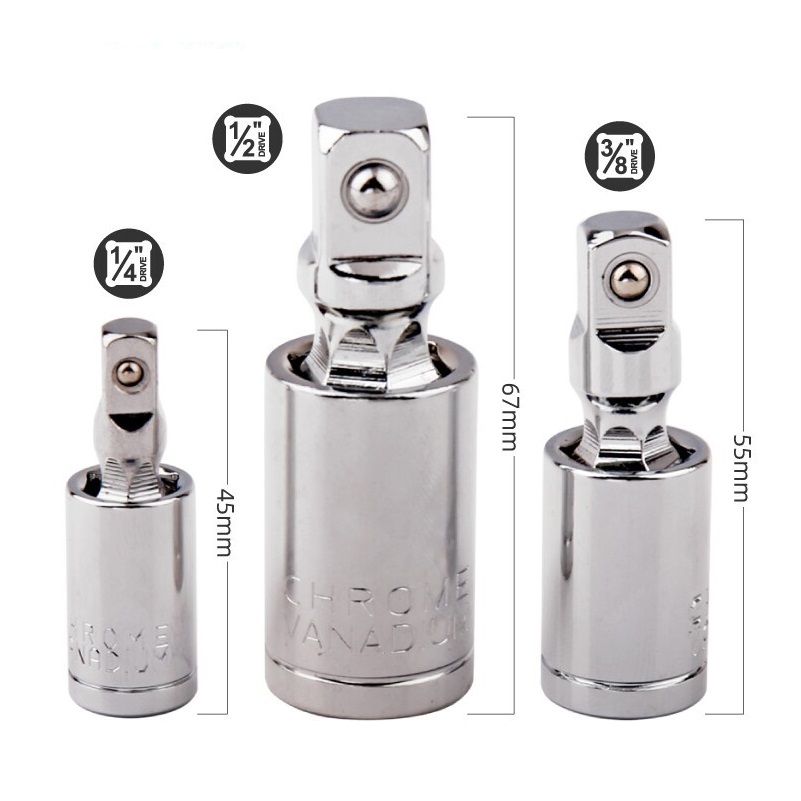 Universal Joint Swivel Socket  - Body Jewelry 4 U ulasan dan harga