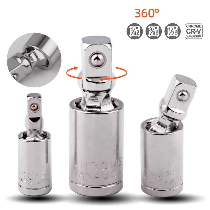 Universal Joint Swivel Socket  - Body Jewelry 4 U ulasan dan harga
