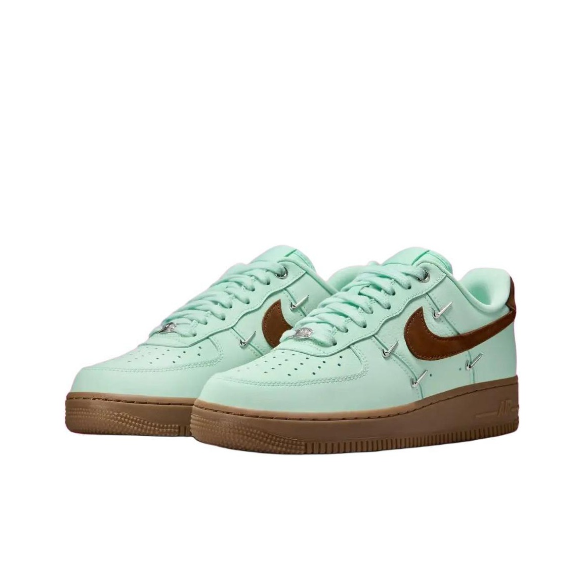 Nike Air Force 1 Low top Skate - Nike Shoes Air Force 1 ulasan dan harga