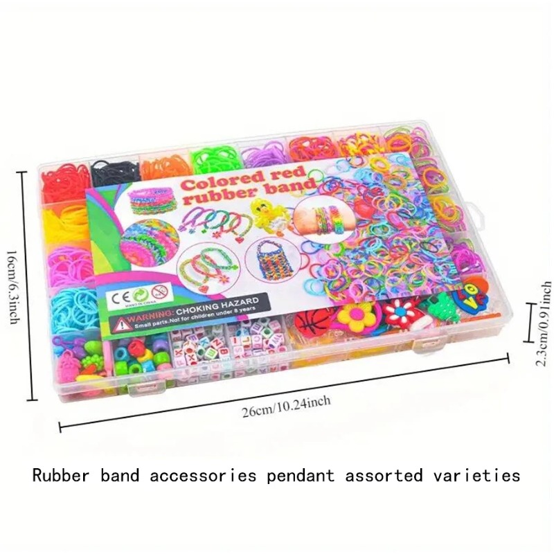 4300pcs+ 32Colour Vibrant Colo - Body Jewelry Unique ulasan dan harga