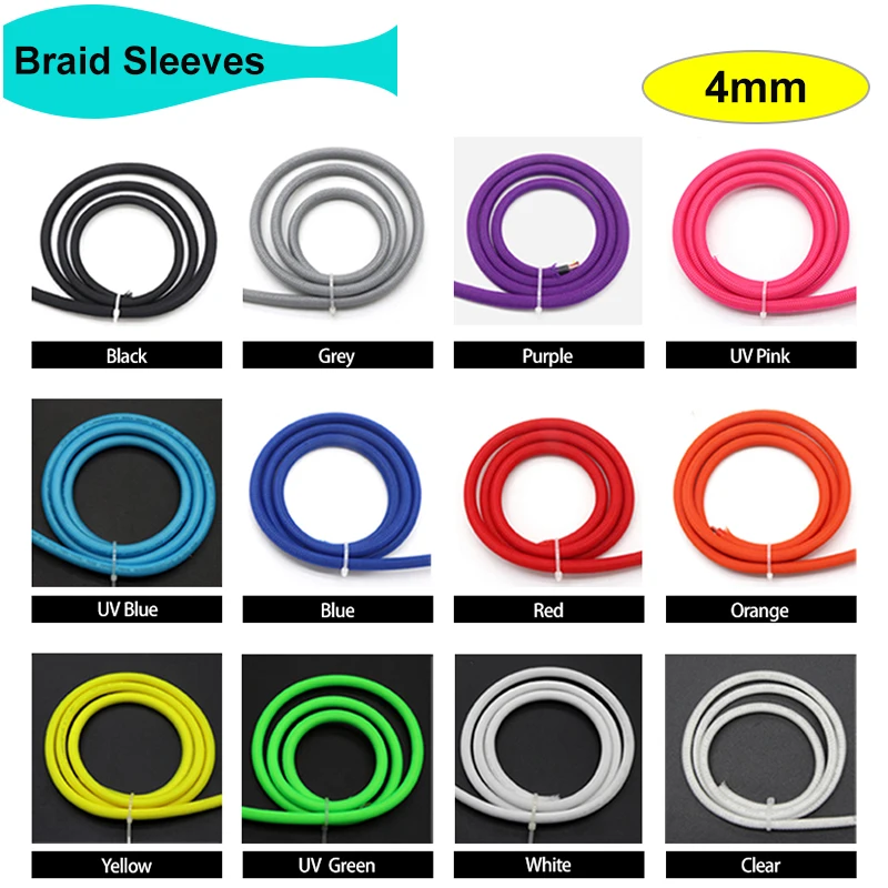 1/2/3/5/10/20/30/50M 4mm Insul - Body Jewelry 4 U ulasan dan harga