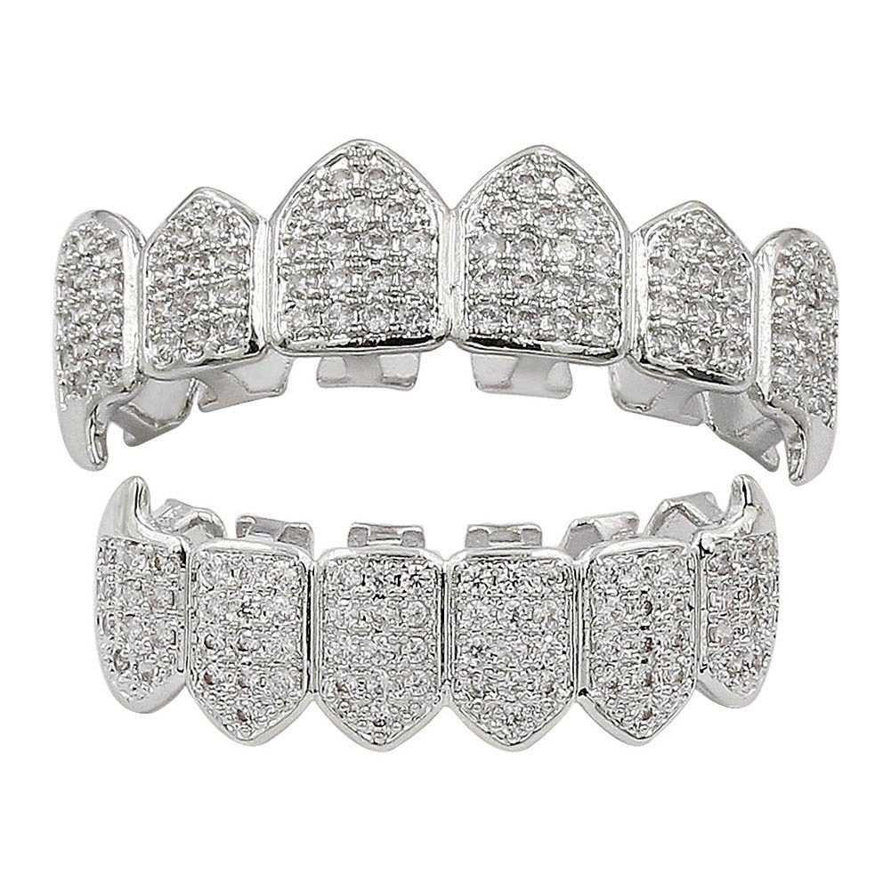 1Pc Fashion Unique Design Copp - Body Jewelry Unique ulasan dan harga