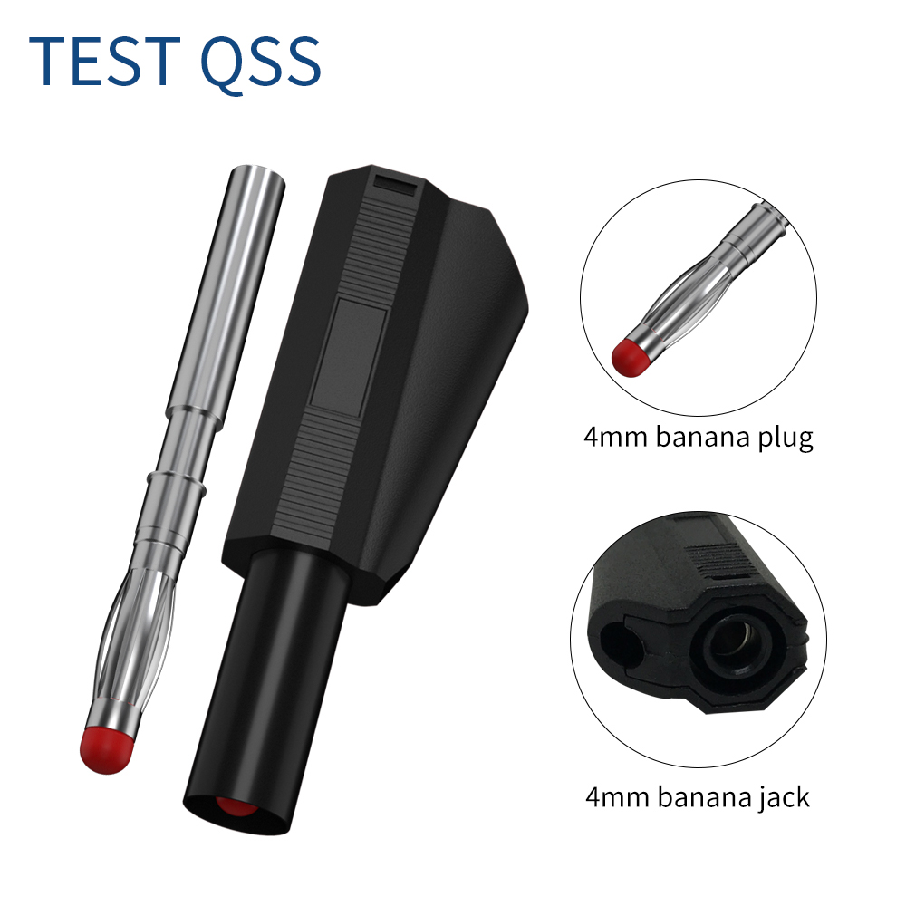 QSS 10PCS 4MM  Safety Sheath S - Body Jewelry 4 U ulasan dan harga