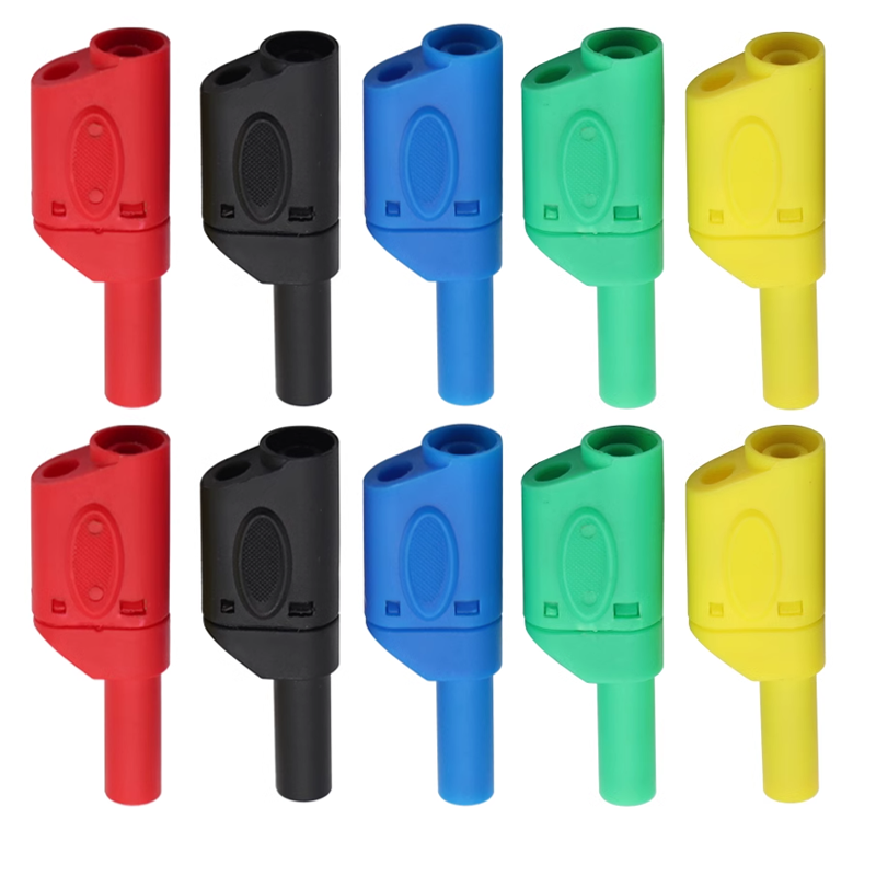 10PCS 4mm Sheath Retractable S - Body Jewelry 4 U ulasan dan harga