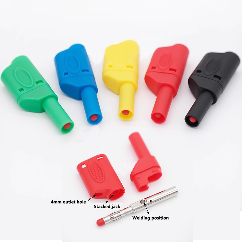 10PCS 4mm Sheath Retractable S - Body Jewelry 4 U ulasan dan harga
